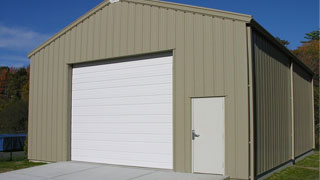 Garage Door Openers at Lake Carroll Grove Estates, Florida